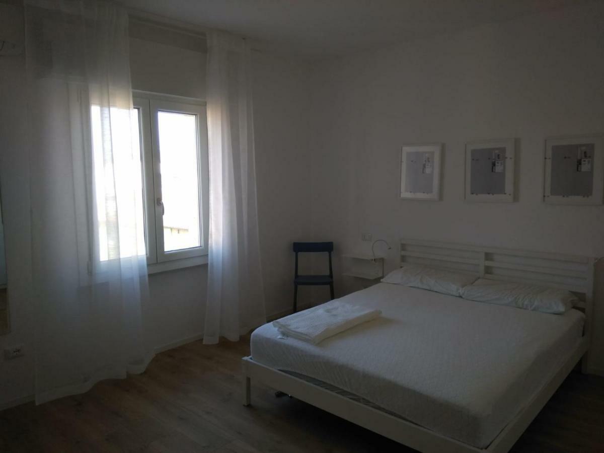 Apartamento Buonarroti