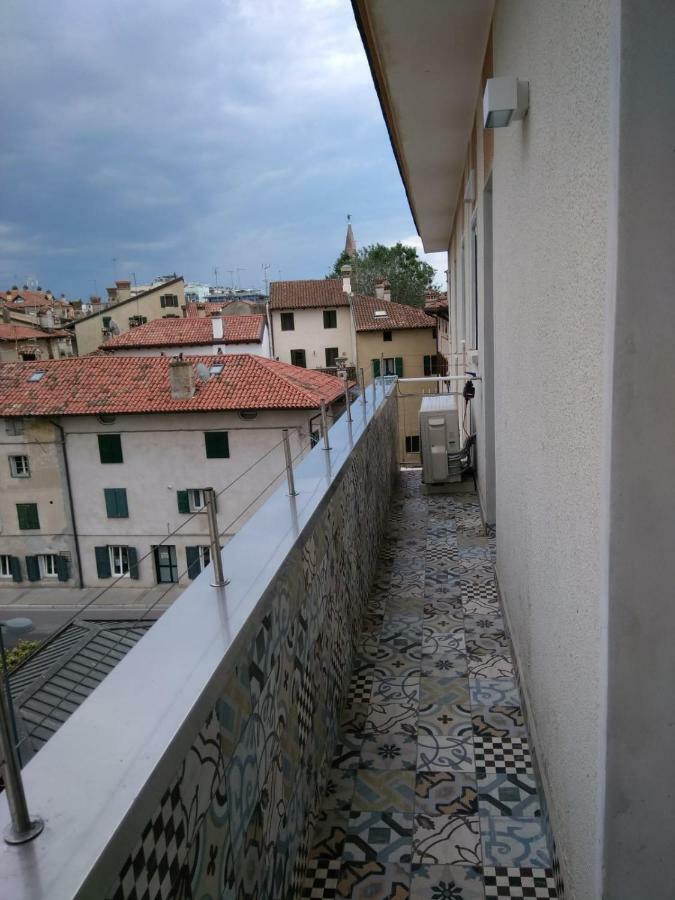 Apartamento Buonarroti
