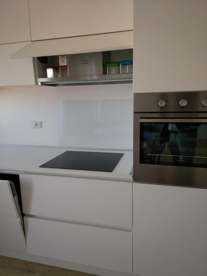 Buonarroti Apartamento *