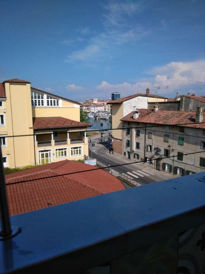 Apartamento Buonarroti Grado