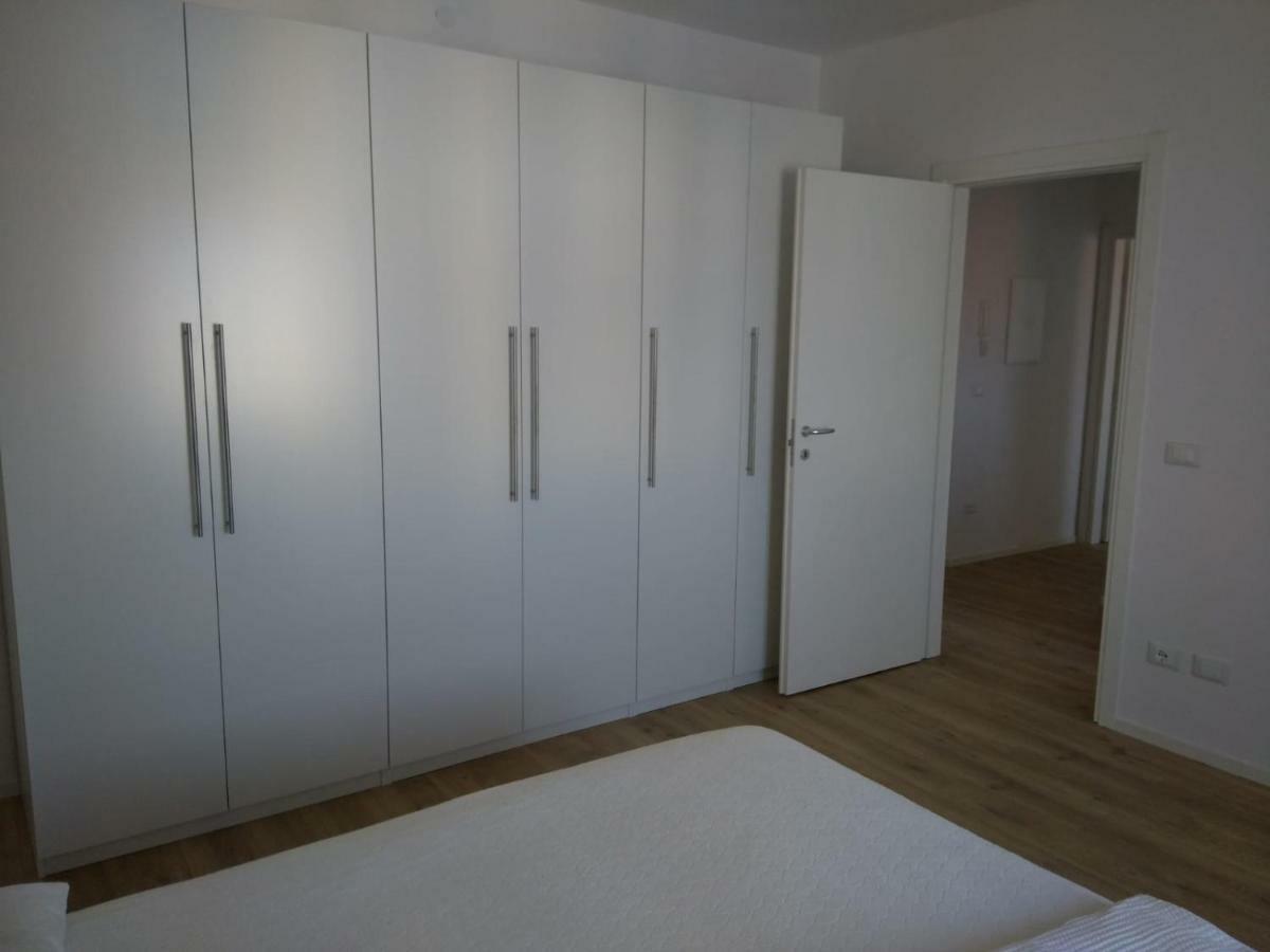 Buonarroti Apartamento *