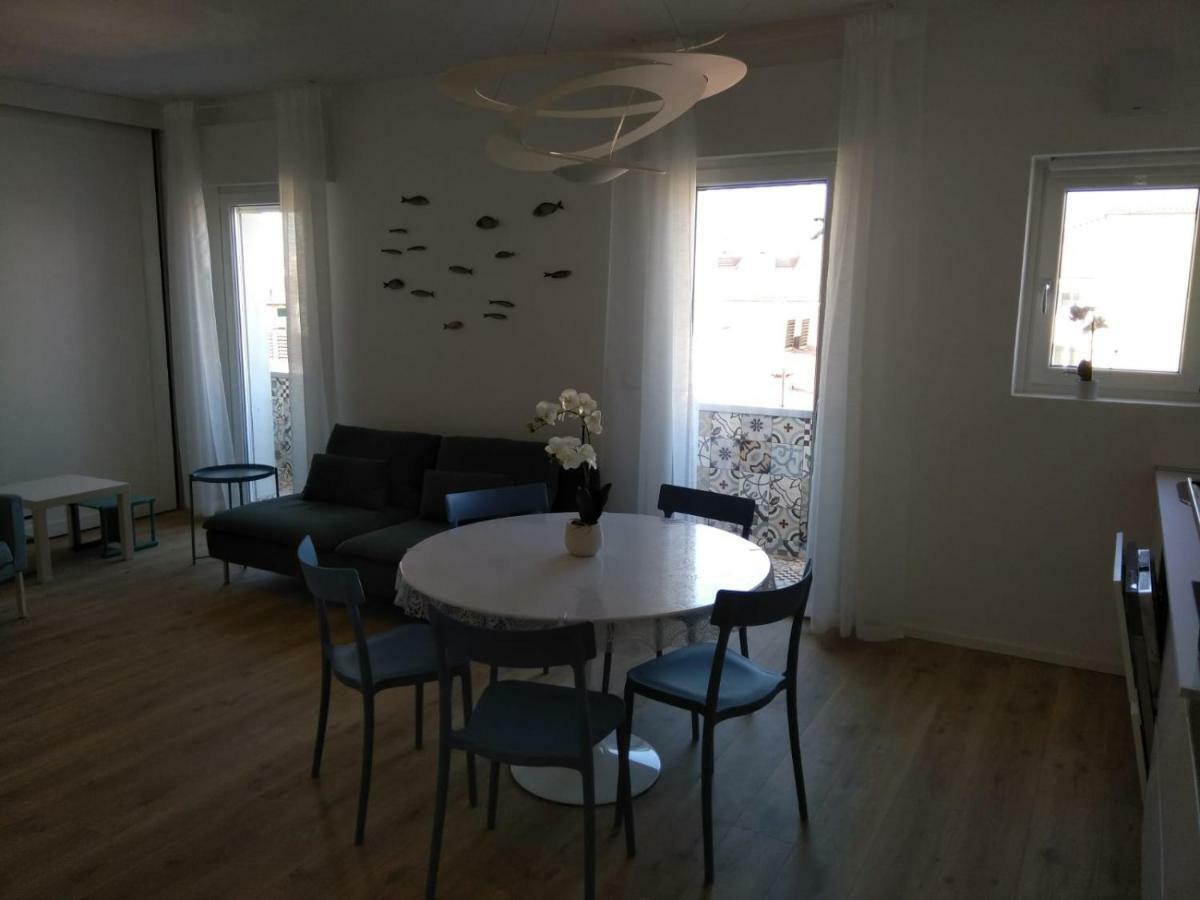 Buonarroti Apartamento Grado