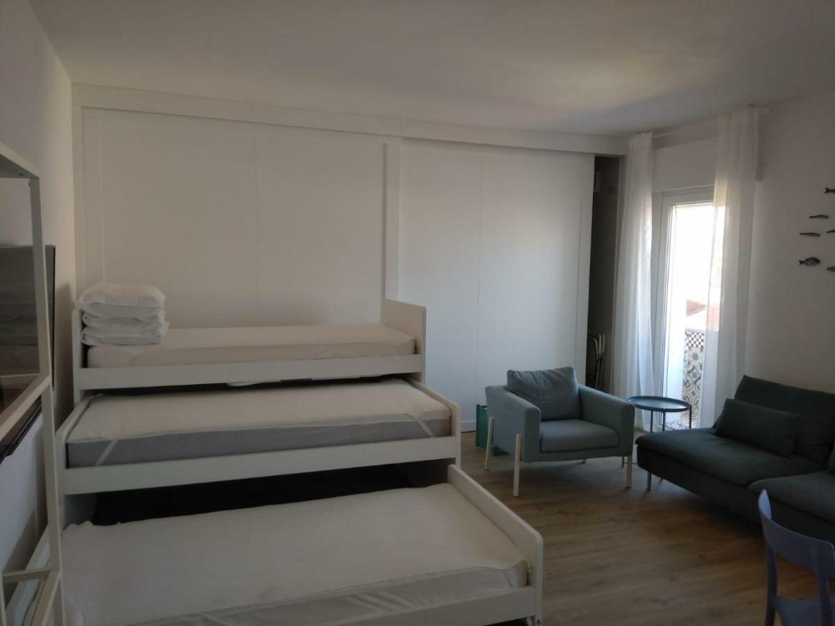 Buonarroti Apartamento