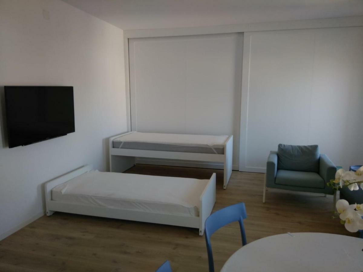 Apartamento Buonarroti Grado